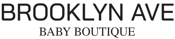 Brooklyn Ave Baby Boutique